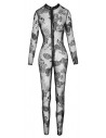 Jumpsuit Sexy floreale