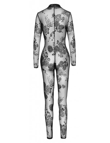 Jumpsuit noir