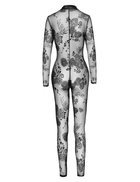 Jumpsuit Sexy floreale