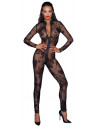 Jumpsuit noir