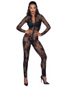 Jumpsuit noir
