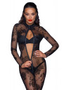 Jumpsuit noir
