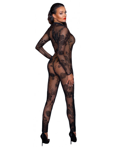 Jumpsuit noir