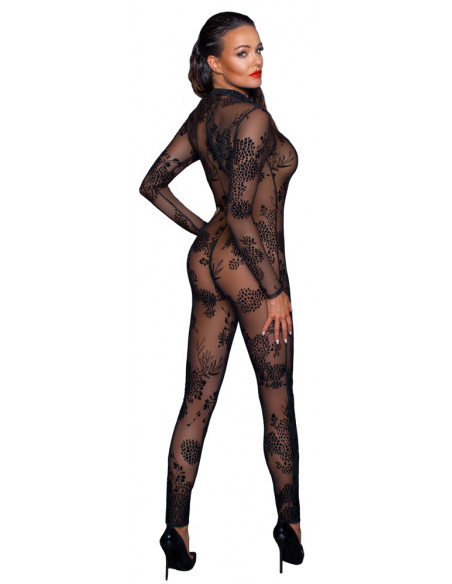 Jumpsuit noir