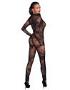Jumpsuit noir