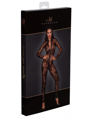 Jumpsuit noir