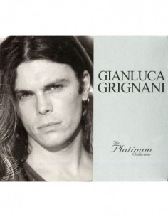 Grignani Gianluca - The Platinum Collection - (CD)