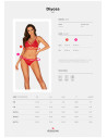 Diyosa Set Red