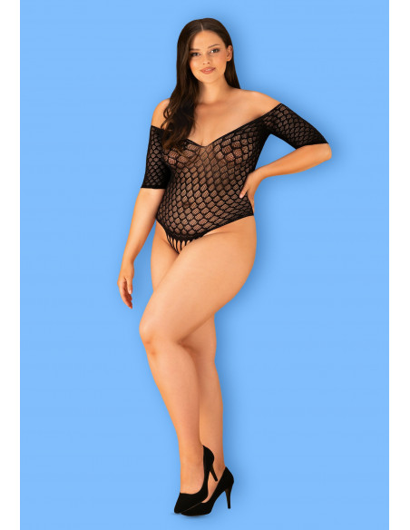 Body a Rete aperto B131