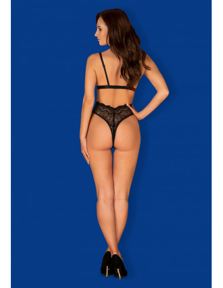 Isabellia Body