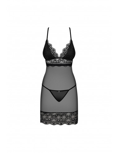 Chemise Renelia e Perizoma