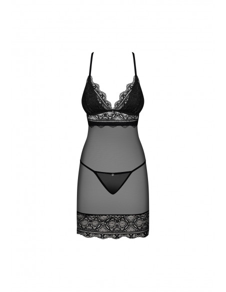 Chemise Renelia e Perizoma