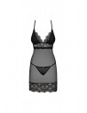 Chemise Renelia e Perizoma