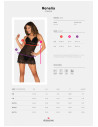 Chemise Renelia e Perizoma