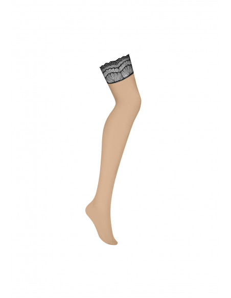Isabellia stockings