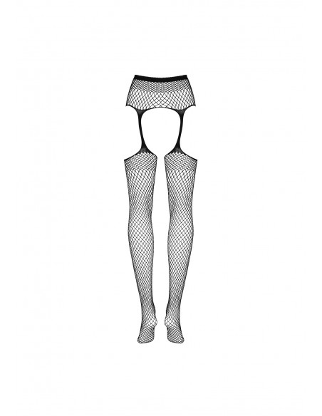 Garter stockings S815