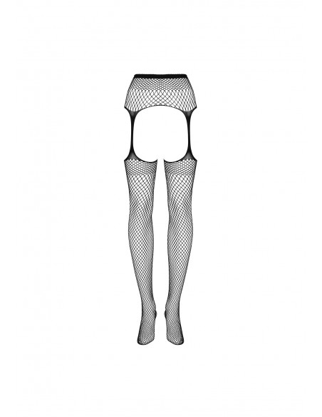 Garter stockings S815