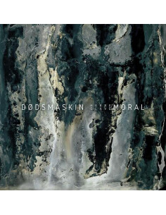 Dodsmaskin - Herremoral Slavemoral