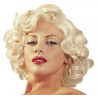 Wig Marilyn Monroe