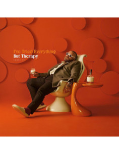 Swims Teddy - I'Ve Tried Everything But Therapy (Pt.1)