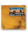 Grignani Gianluca - La fabbrica di Plastica (LP colorato + CD Lmt Ed.)