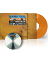 Grignani Gianluca - La fabbrica di Plastica (LP colorato + CD Lmt Ed.)