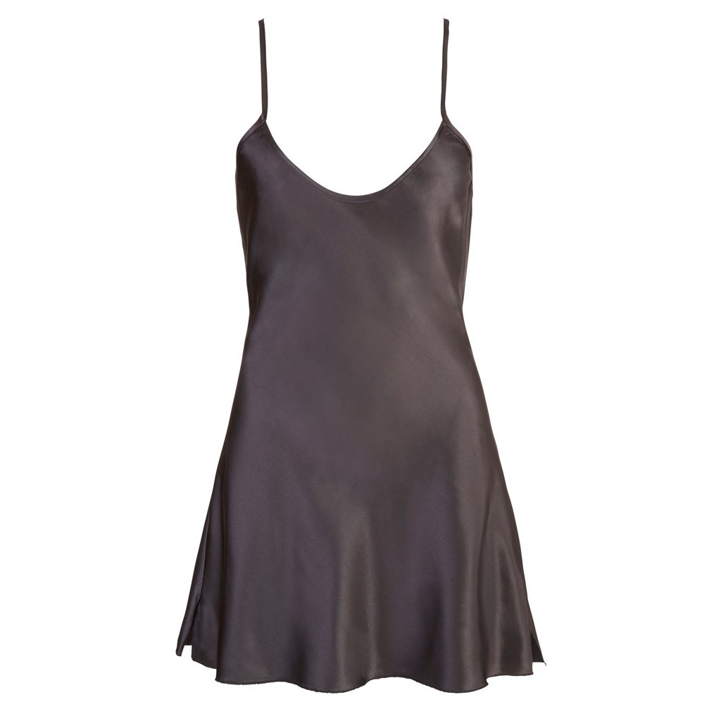 Chemise in Raso
