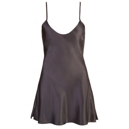 Chemise in Raso