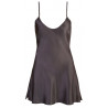 Chemise in Raso
