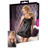 Chemise in Raso