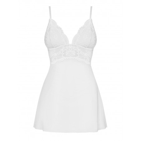 810 Babydoll & thong