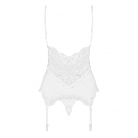 810 corset and thong