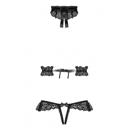 830 set 3 pcs