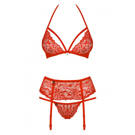 838 - 3 pcs set
