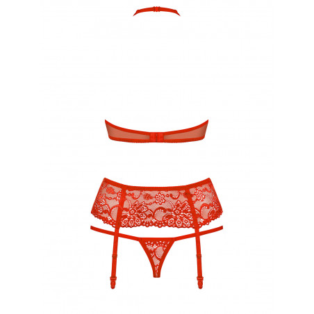 838 - 3 pcs set