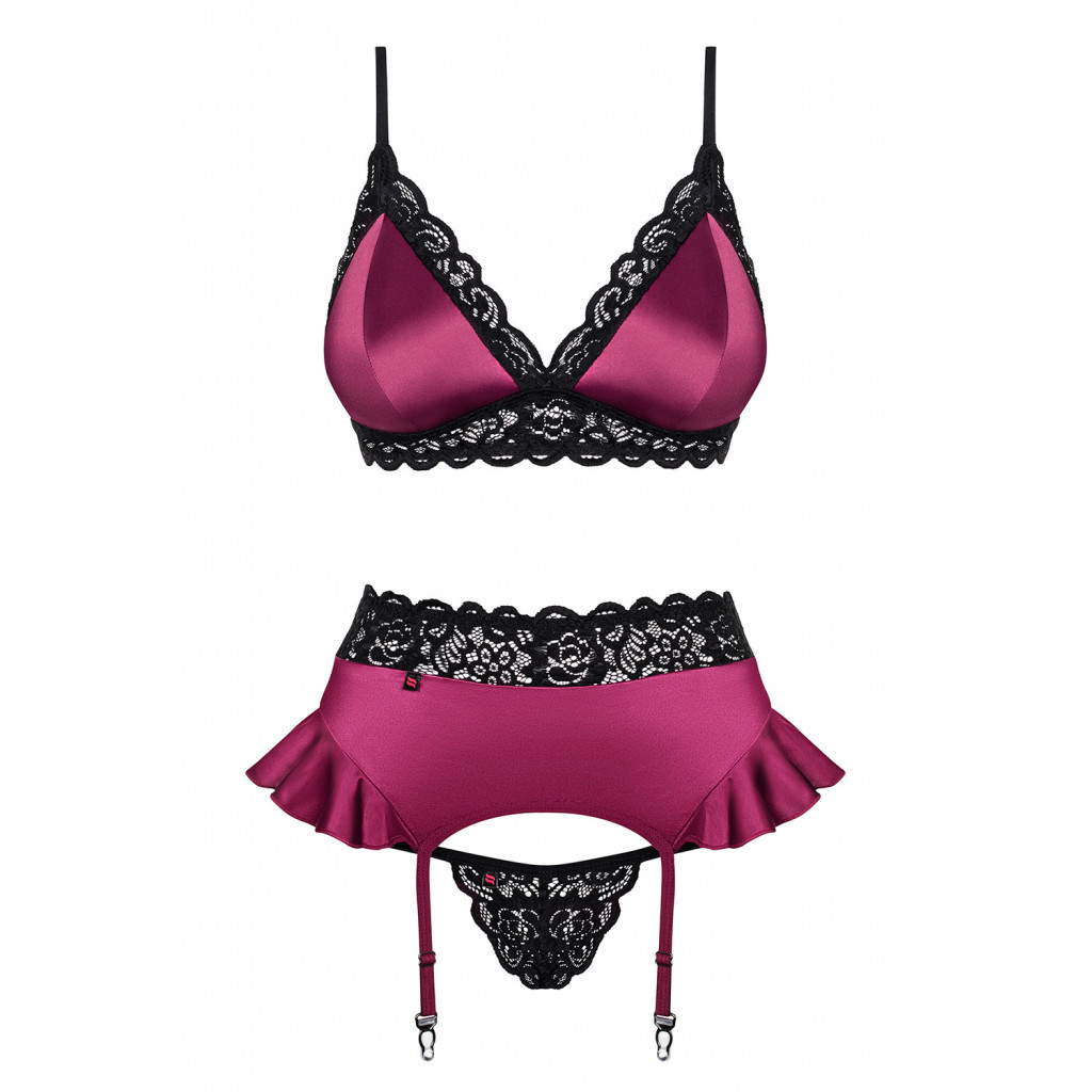 Completo intimo 845
