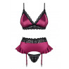 Completo intimo 845