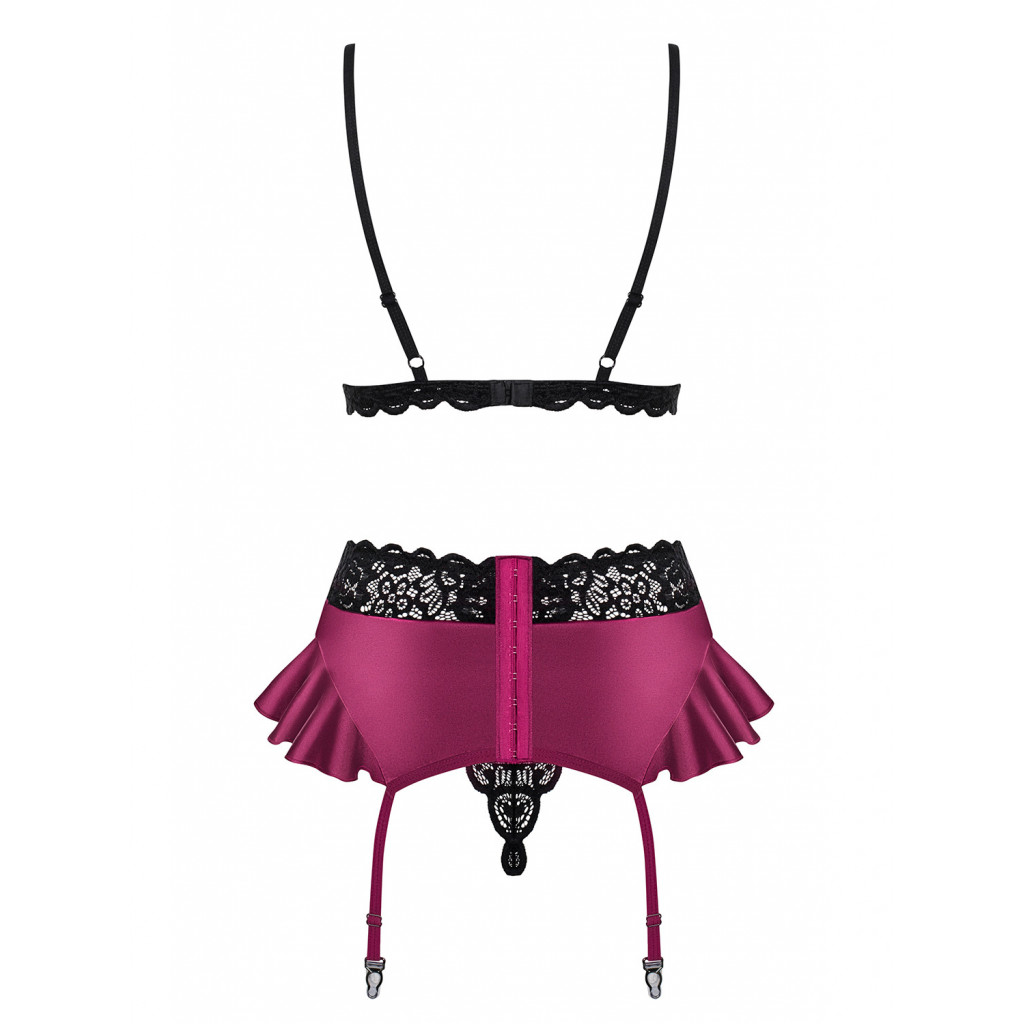 Completo intimo 845