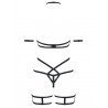 Completo intimo sexy 858