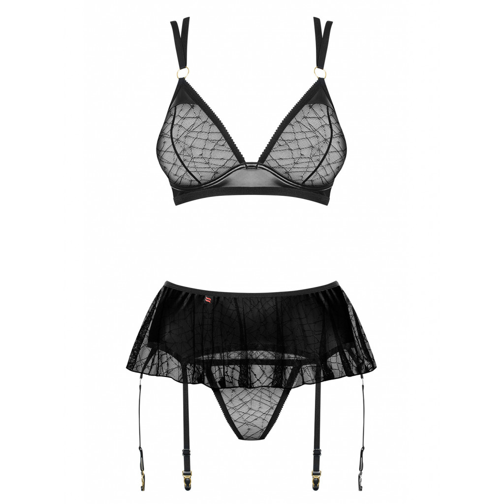 859 completo intimo sexy