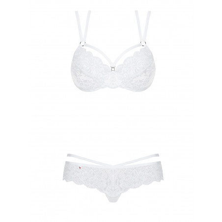 860 completo intimo sexy