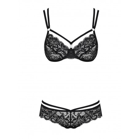 860 completo intimo sexy