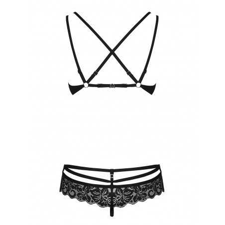 860 completo intimo sexy