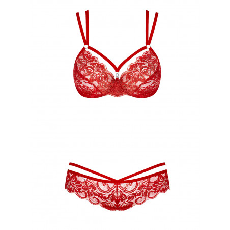860 completo intimo sexy