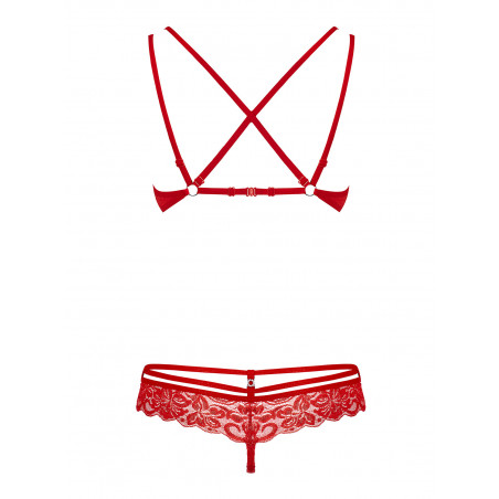 860 completo intimo sexy