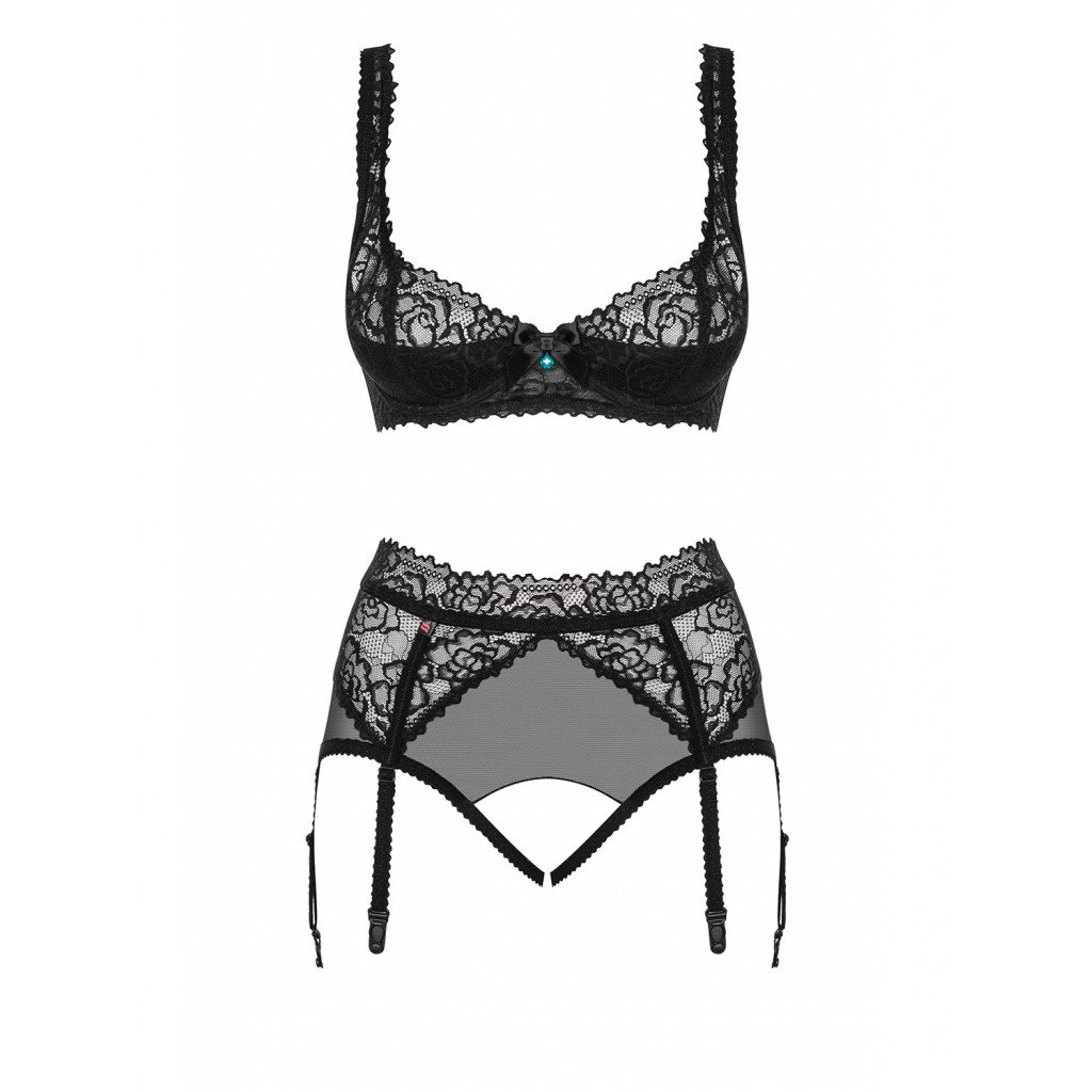 867 completo intimo sexy
