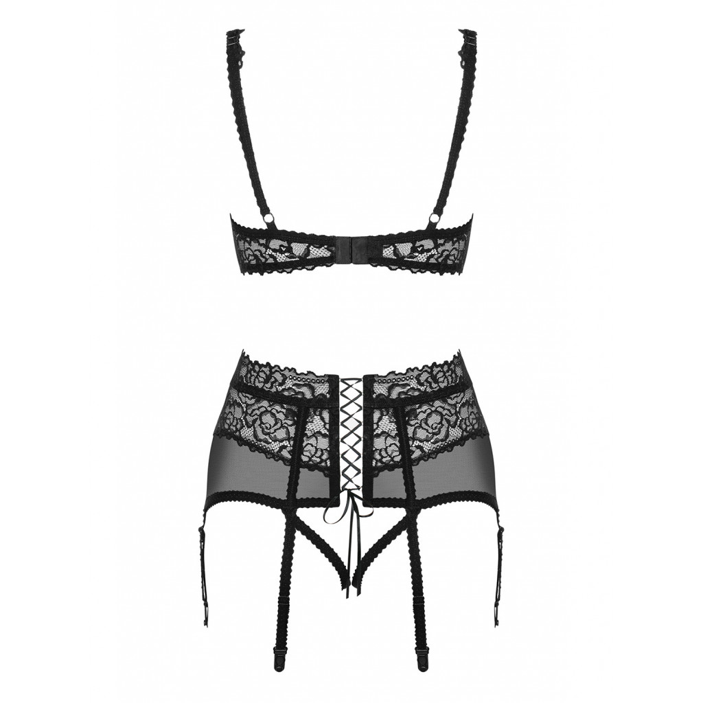 867 completo intimo sexy