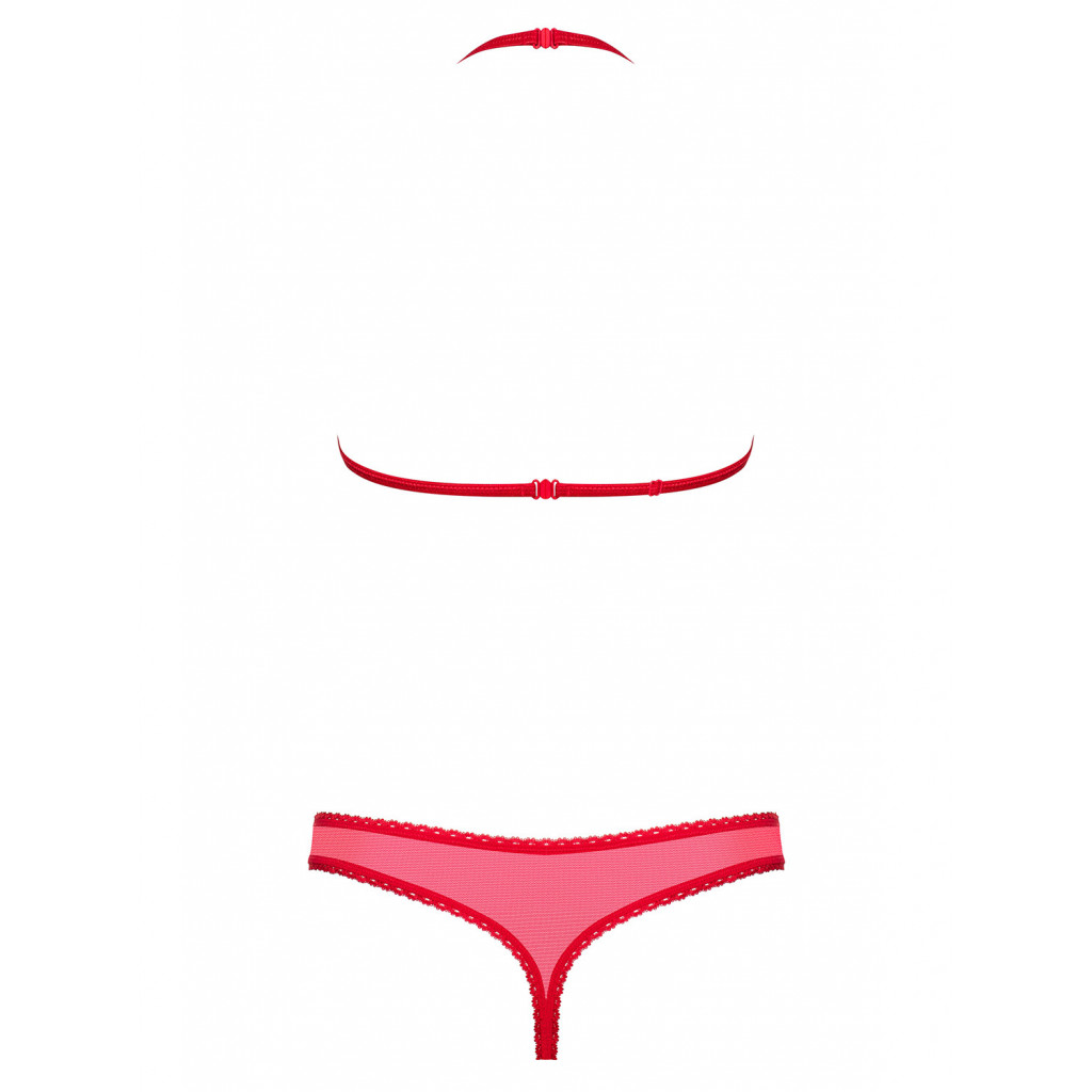 Completo intimo 870