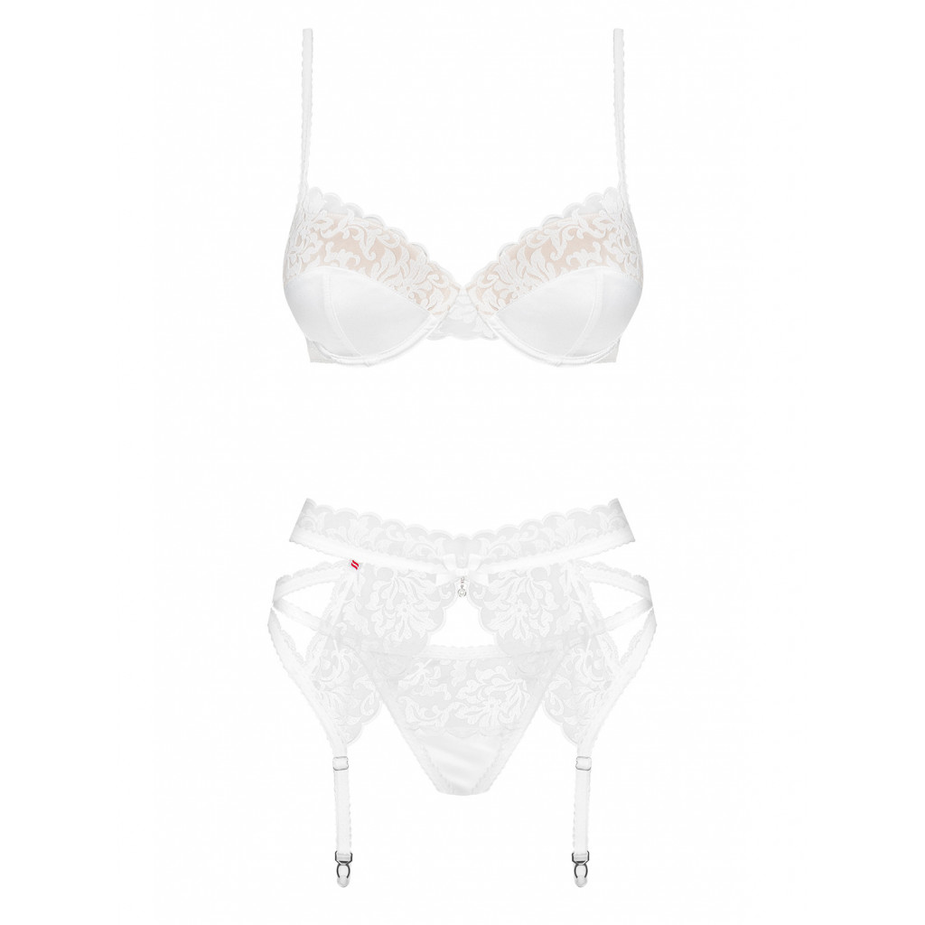 871 completo intimo sexy