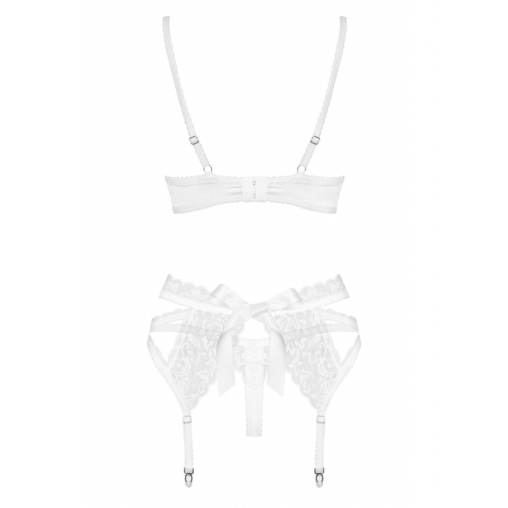 871 completo intimo sexy